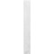Ekena Millwork Hamilton Steel Bracket, Hammered White 2"W x 16"D x 16"H BKTM02X16X16HAHWH - alternate 5